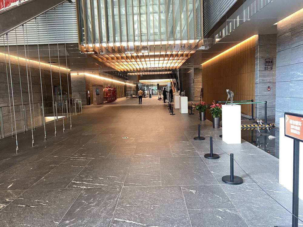 大堂2